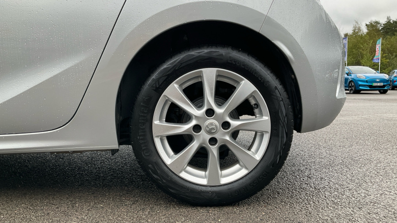 Vauxhall Corsa 1.2 Design 5dr Petrol Hatchback